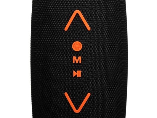 Портативная акустика УРАЛ МОЛНИЯ ОГОНЬ